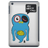 uberpup hey brain cakes! iPad Mini