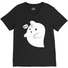 boo! V-Neck Tee