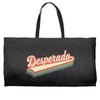 Desperado Weekender Totes