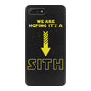 We are Hoping It's a Sith iPhone 7 Plus Case