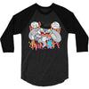 playing games 3/4 Sleeve Shirt