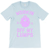 vintage dg506 workin off my lumps best trending T-Shirt