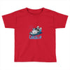 chill Toddler T-shirt