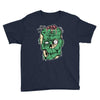 monster 5 Youth Tee