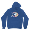 Forever Unicorn Unisex Hoodie