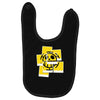 polarized law Baby Bibs