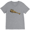 truth serum V-Neck Tee