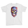skull kid draw Youth Tee