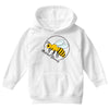 natural beauty Youth Hoodie