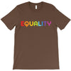 Equality LGBT T-Shirt