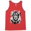 lion Tank Top
