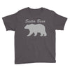 sister bear Youth Tee
