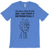 mathematically T-Shirt
