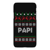 ugly christmas papi iPhoneX