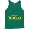 My Neighbor Totoro Tank Top