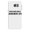 deplorable american Samsung Galaxy S7