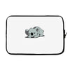 professional naplete Laptop sleeve