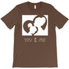mom n daughter T-Shirt