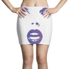 sexy gir Mini Skirts