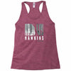 hawkins Racerback Tank