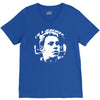 peep show i am a jeremist cult tv comedy V-Neck Tee