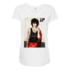 lp laura pergolizzi Maternity Scoop Neck T-shirt