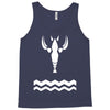 the wind waker   link's crayfish shirt Tank Top