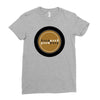 loca Ladies Fitted T-Shirt