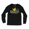 chocobo tours final fantasy Long Sleeve Shirts