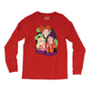 spell on you Long Sleeve Shirts