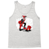 it's hammer time Tank Top
