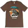 the neighbors journey T-Shirt