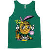 eat me Tank Top