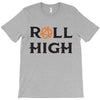 Roll High Dungeon T-Shirt