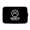 Suicideboys Laptop sleeve