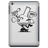 wake &amp; sake iPad Mini