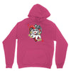 quinn of diamonds Unisex Hoodie