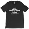 i have two titles T-Shirt