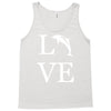 love dolphin Tank Top