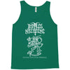 impaled nazarene Tank Top