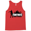 Fortnite Like A Boss Tank Top