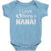 nana's Baby Onesie