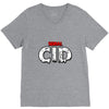 fahrie77 V-Neck Tee