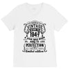 Vintage 1947 V-Neck Tee