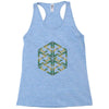 HYPERCUBE Racerback Tank