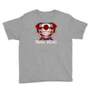 toadal recall Youth Tee