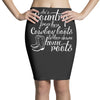she's country from her cowboy boots Pencil Skirts