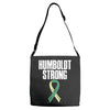 Humboldt Strong Adjustable Strap Totes