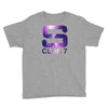 s club 7 galaxy Youth Tee