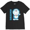 Doraemon V-Neck Tee